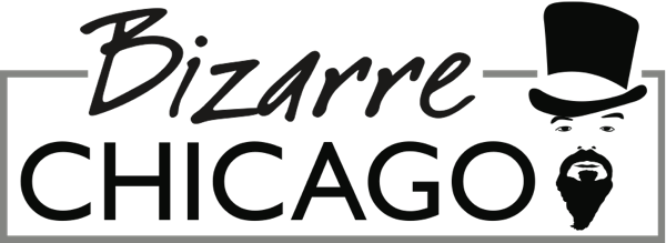 Logo of Bizarre Chicago